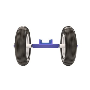 STONE SLAB DOLLY