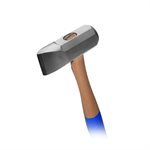 CARBIDE STONE BREAKERS - VERTICAL BLADE