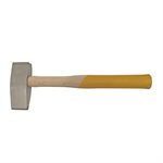 CARBIDE STONE HAMMER - COMBINATION