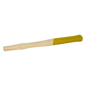 REPLACEMENT HANDLES FOR STONE HAMMERS