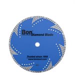 HIGH SPEED DIAMOND BLADES