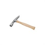 CARBIDE TIP ROCK PICK WITH BUSHING HEAD