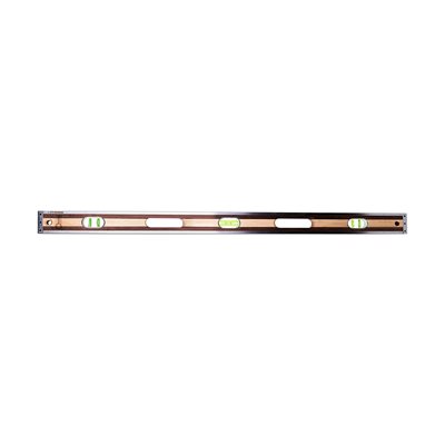 CRICK LEVEL - 36" WITH GREEN VIALS