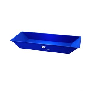 MORTAR BOX - STEEL 17 CU FT