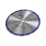 LASER WELDED DIAMOND BLADES