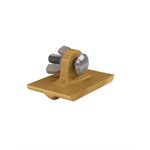 SEAHAWK GROOVER - 3" x 2" BIT 1/4" x 1/4"