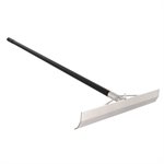 ALL ALUMINUM CONCRETE PLACERS