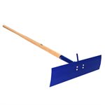 HEAVY DUTY TEXAS CONCRETE PLACERS