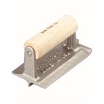 ALUMINUM CONCRETE GROOVERS