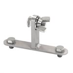 CLEVIS BRACKET