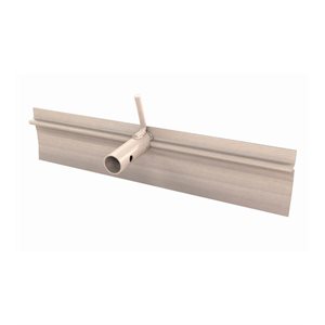"LITE" ALUMINUM CONCRETE PLACERS