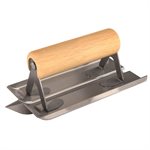 CARBON STEEL GROOVERS