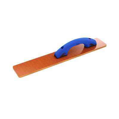 RESIN FLOAT - SQUARE END 20" x 3 1/2" COMFORT WAVE HANDLE
