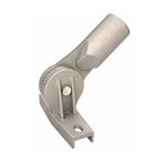ADJUSTABLE FRESNO BRACKETS