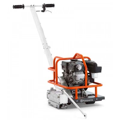 SOFF CUT CONCRETE SAW - 4.3HP ROBIN FOR GENERAL CONSTRUCTION