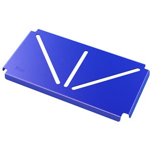 PAVER MARKER GAUGE FOR 4" X 8" PAVERS