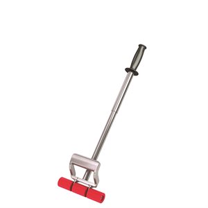 ROLLER WITH EXTENSION HANDLE