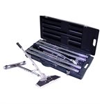 JR POWER CARPET STRETCHER KIT