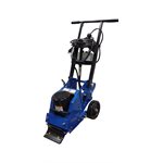 FLOOR STRIPPING MACHINES