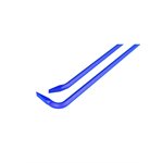 STRIPPING BARS WITH DOUBLE CHISEL END