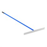 SHARP TOOTH T-CONNECTOR LUTE RAKE