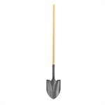 CLOSED BACK SHOVELS