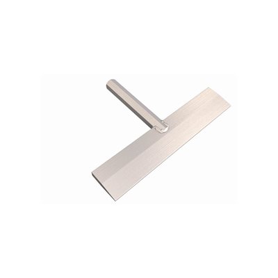 DETAIL CHISEL - ALUMINUM 12"