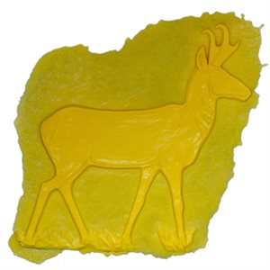 DEER STAMPS