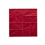 WEAVED STONE URETHANE MATS