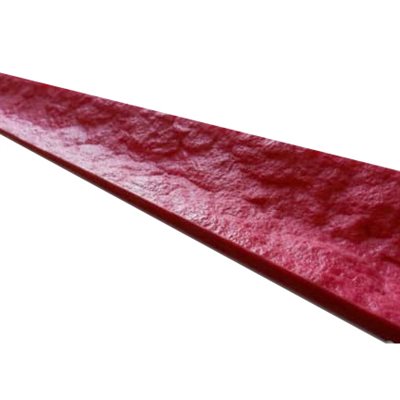CONCRETE FORM - LIMESTONE STEP LINER CONCRETE FORM - LIMESTONE STEP LINER