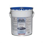 BOSS GLOSS™ CURE & SEAL CLEAR ENHANCER - HIGH VOC - 5 GALLON