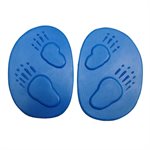 ANIMAL TRACK STAMP - PORCUPINE