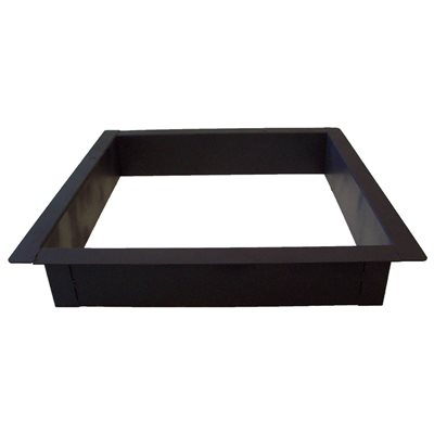 FIRE PIT INSERT - 32" SQUARE