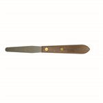 TAPERED CAULKING SPATULA