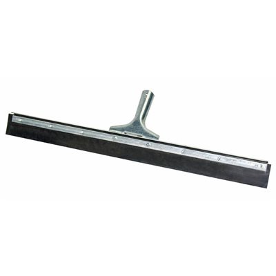 TRADITIONAL FLOOR SQUEEGEE - 24" STRAIGHT