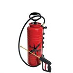 XTREME INDUSTRIAL SPRAYER WITH DRIPLESS SHUT OFF - STEEL TANK - 3-1/2 GALLON