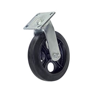 REPLACEMENT CASTERS FOR DRYWALL CART