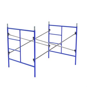 SCAFFOLD SETS
