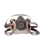 REUSEABLE RESPIRATORS