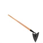 WARREN TRIANGULAR HOES