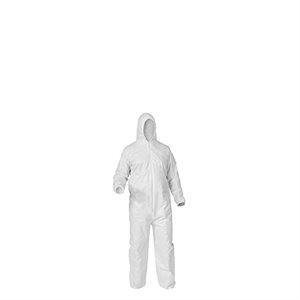 DISPOSABLE COVERALLS