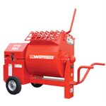 4.5 CU FT MORTAR MIXERS