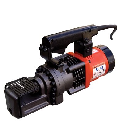 REBAR CUTTER - 3/4" 115V ELECTRIC