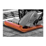 PAVING MAT FOR PLATE COMPACTOR #35-329 & #35-330