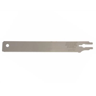 REPLACEMENT BLADE FOR BEAR HAND SAW - EXTRA FINE