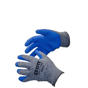 BRICKLAYER GLOVES - KNIT WRIST