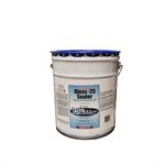 BIG BOSS GLOSS 25 SEALER - HIGH VOC - 5 GALLON