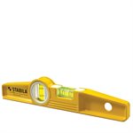 MAGNETIC CAST TORPEDO LEVEL - 81SM 10"