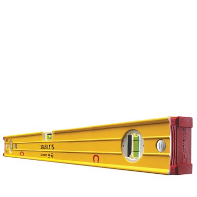 HEAVY DUTY MAGNETIC LEVEL - 96M SERIES - 36"