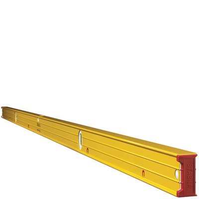 HEAVY DUTY MAGNETIC LEVEL - 96M SERIES - 96"